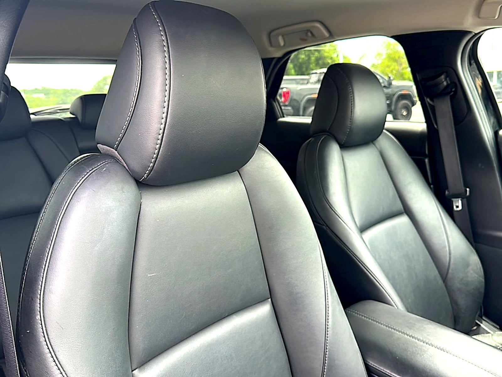 2021 Mazda Mazda CX-30 Select