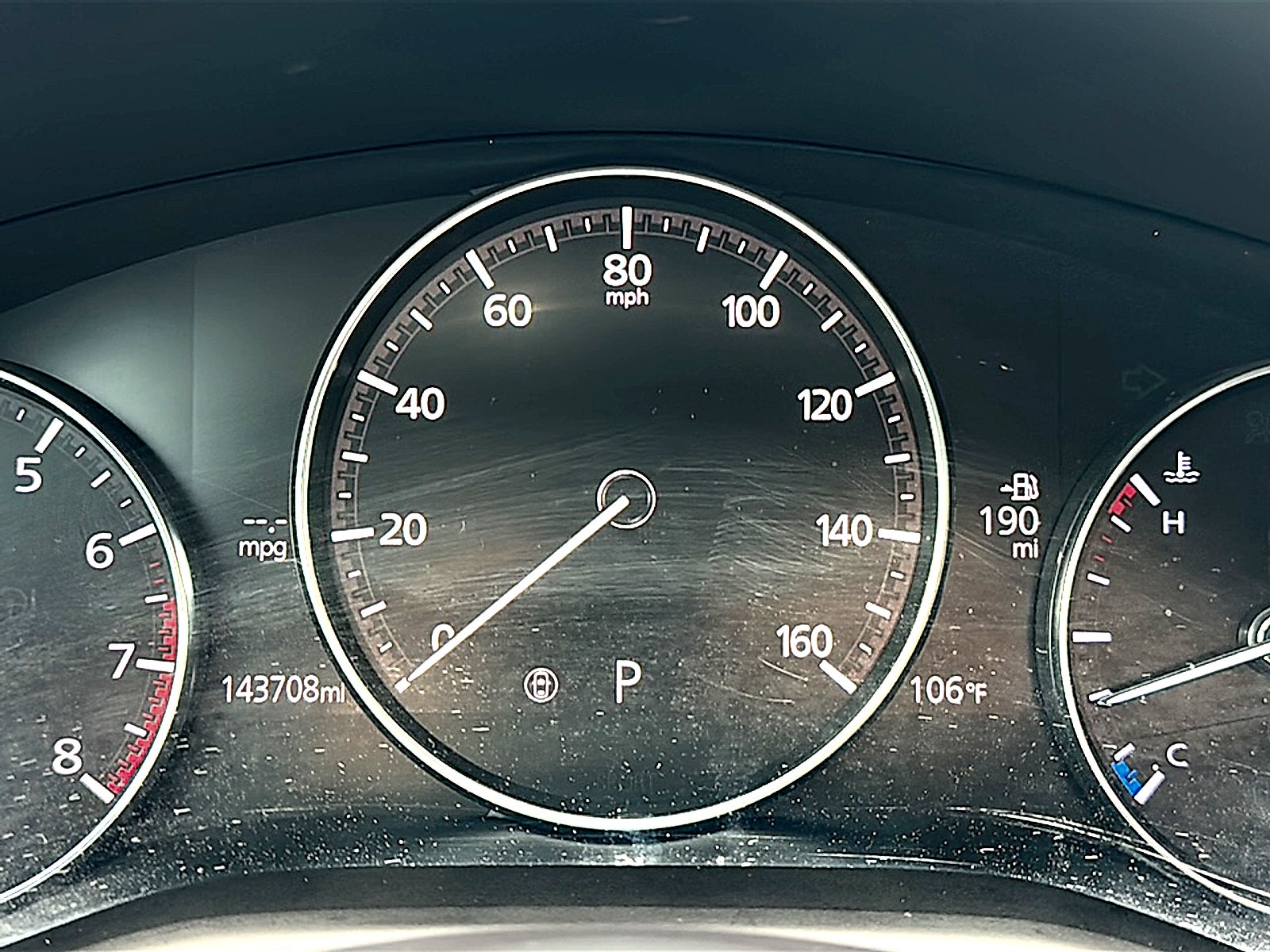 2021 Mazda Mazda CX-30 Select
