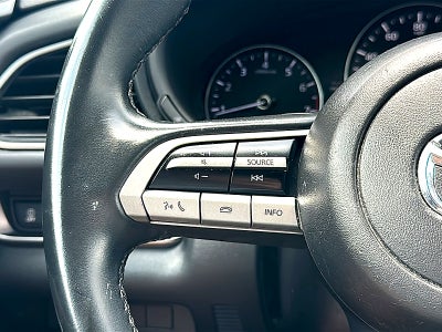 2021 Mazda Mazda CX-30 Select