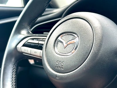 2021 Mazda Mazda CX-30 Select
