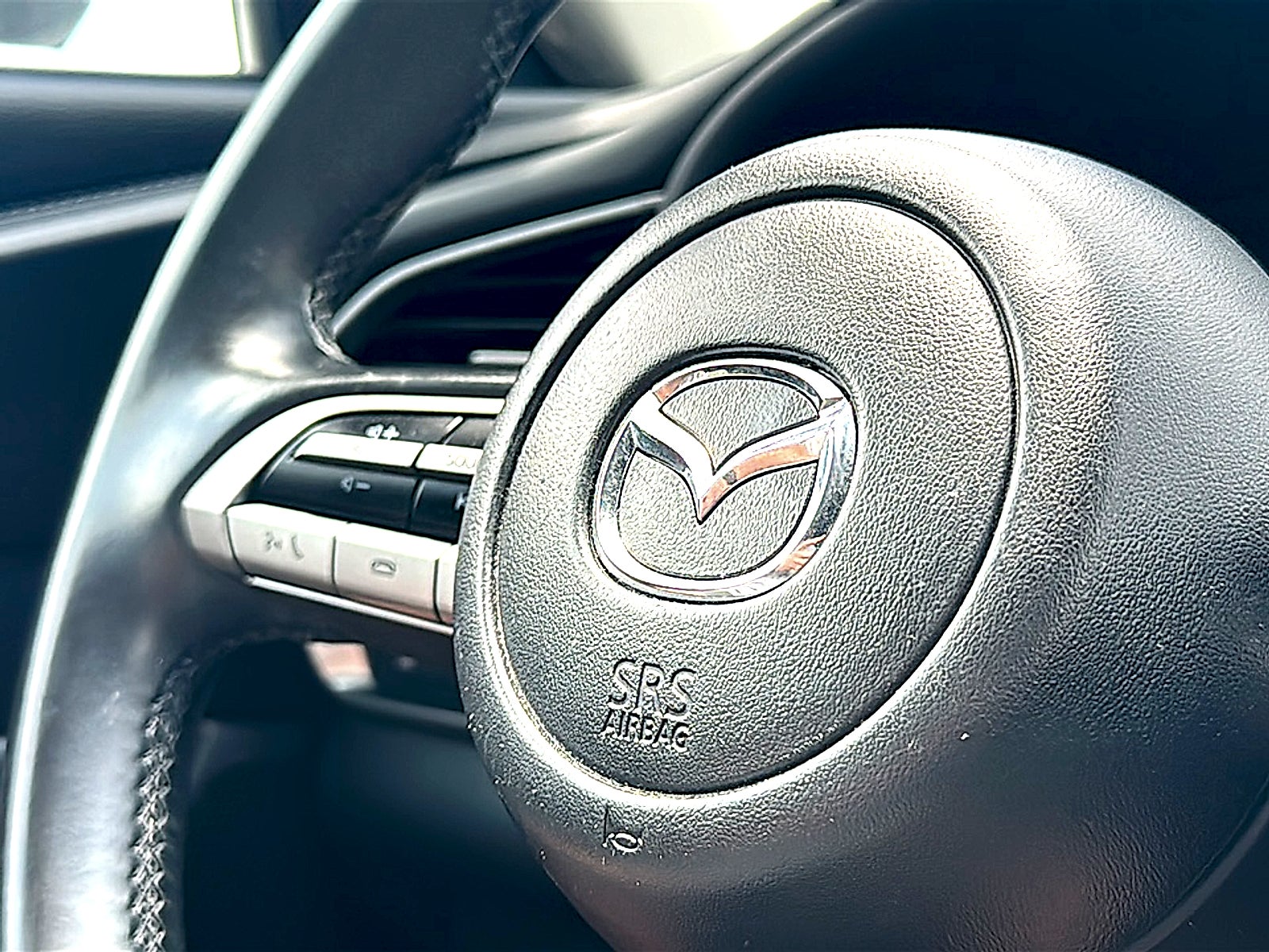 2021 Mazda Mazda CX-30 Select