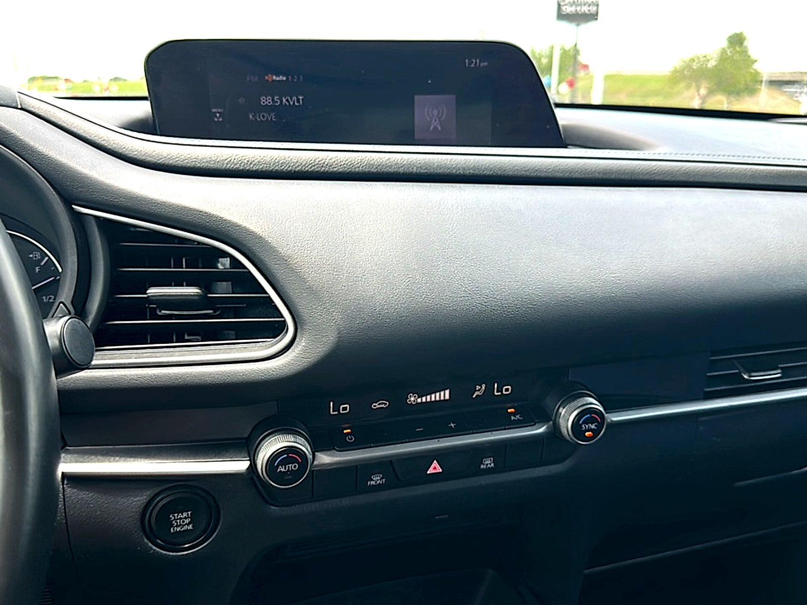 2021 Mazda Mazda CX-30 Select