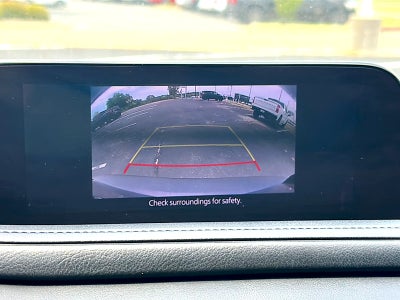 2021 Mazda Mazda CX-30 Select