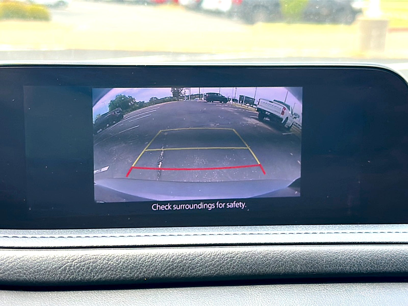 2021 Mazda Mazda CX-30 Select