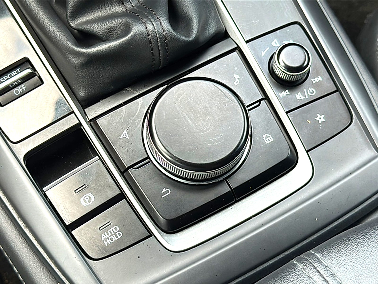 2021 Mazda Mazda CX-30 Select