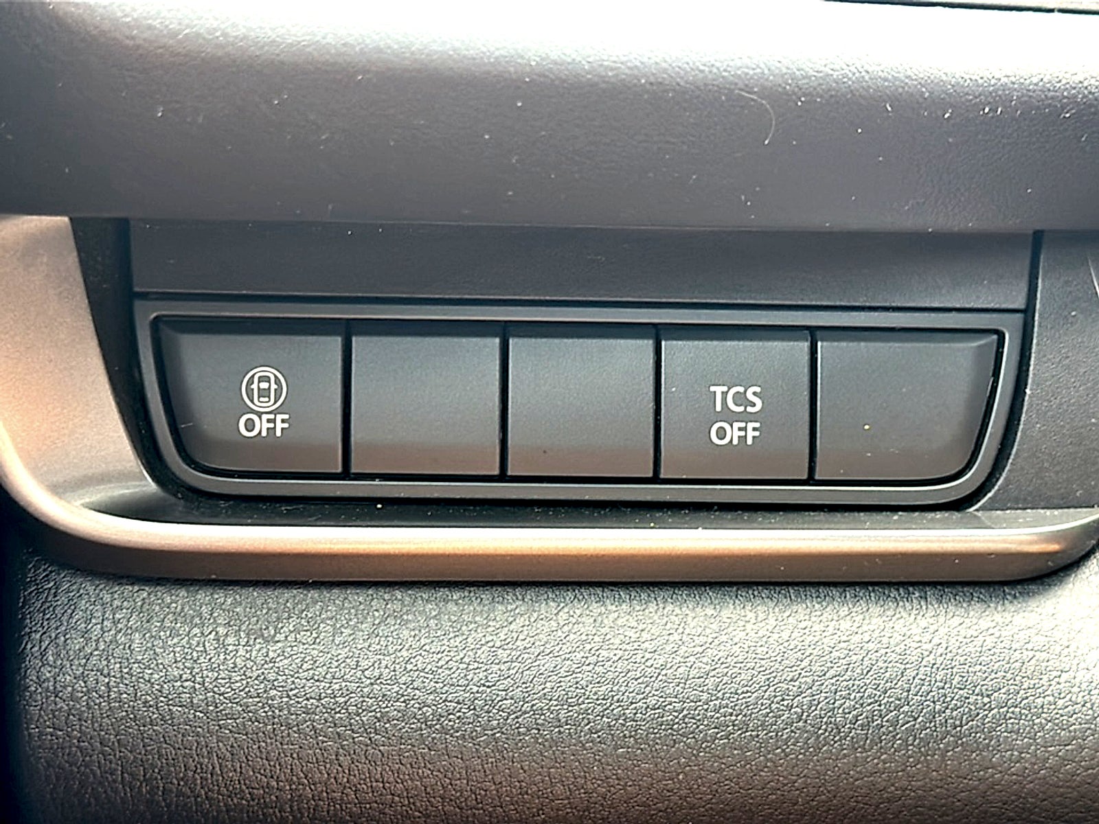 2021 Mazda Mazda CX-30 Select