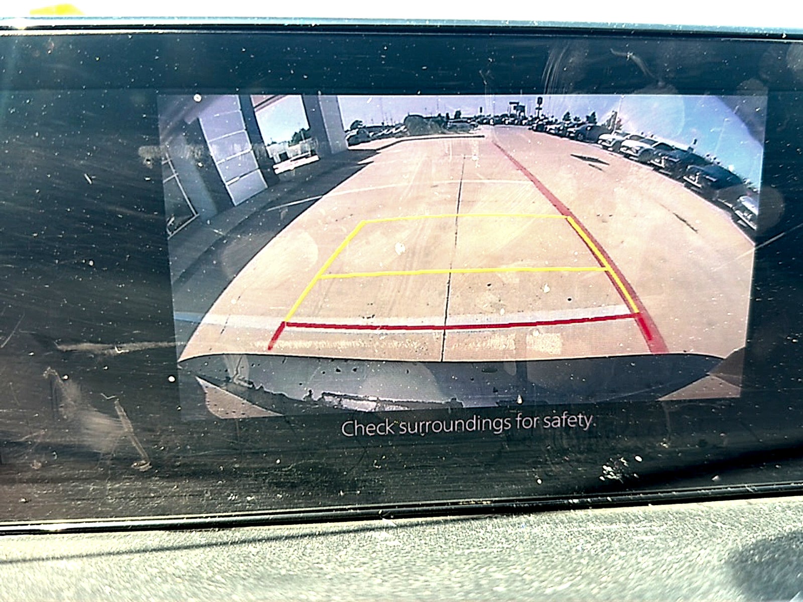 2021 Mazda Mazda CX-30 Select