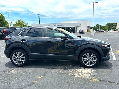 2021 Mazda Mazda CX-30 Select