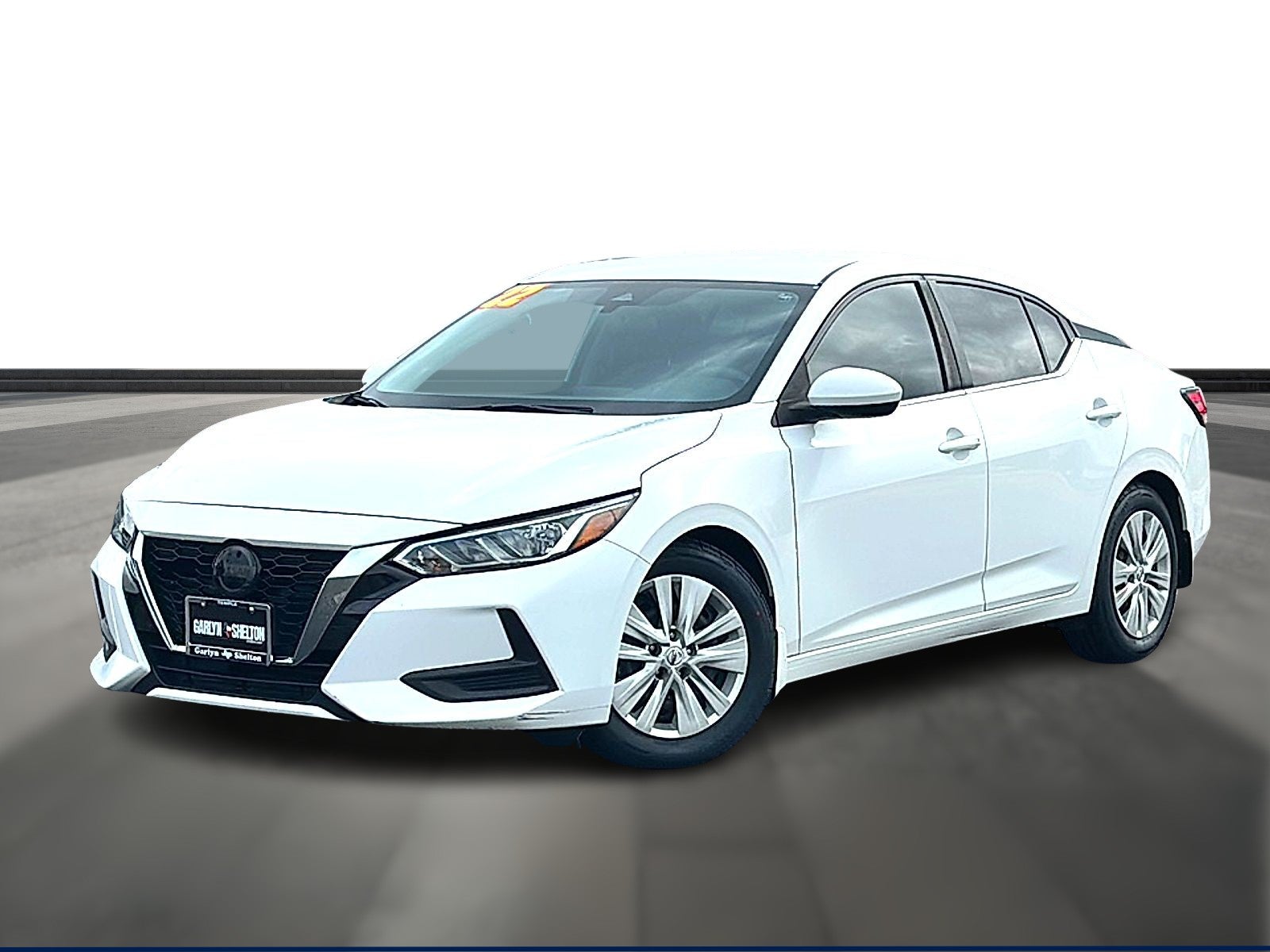 2022 Nissan Sentra S