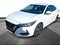 2020 Nissan Sentra SV Xtronic CVT