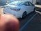2020 Nissan Sentra SV Xtronic CVT