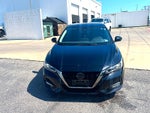 2021 Nissan Sentra SR Xtronic CVT