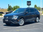 2018 Volkswagen Tiguan 2.0T SE