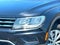 2018 Volkswagen Tiguan 2.0T SE