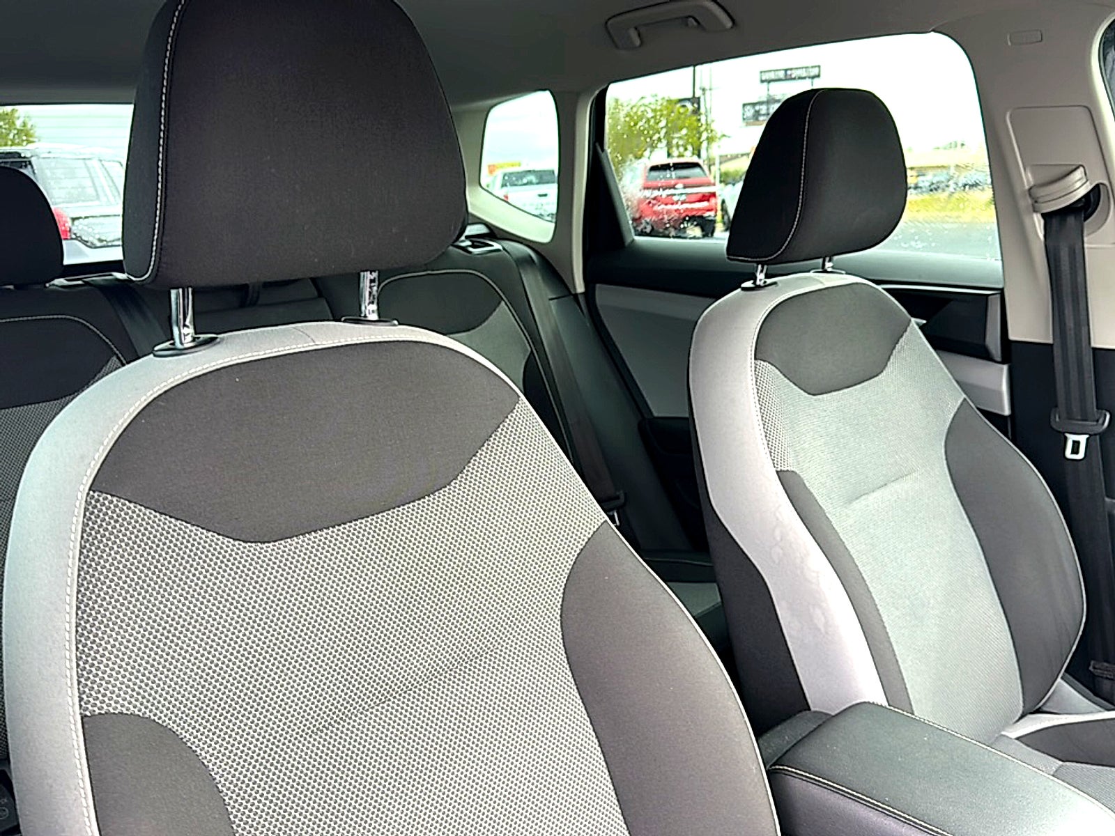 2022 Volkswagen Taos 1.5T S