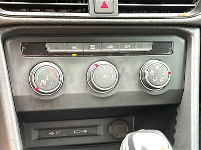 2022 Volkswagen Taos 1.5T S