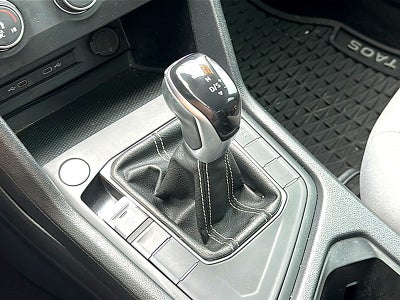 2022 Volkswagen Taos 1.5T S