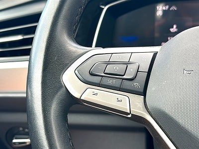 2024 Volkswagen Jetta S