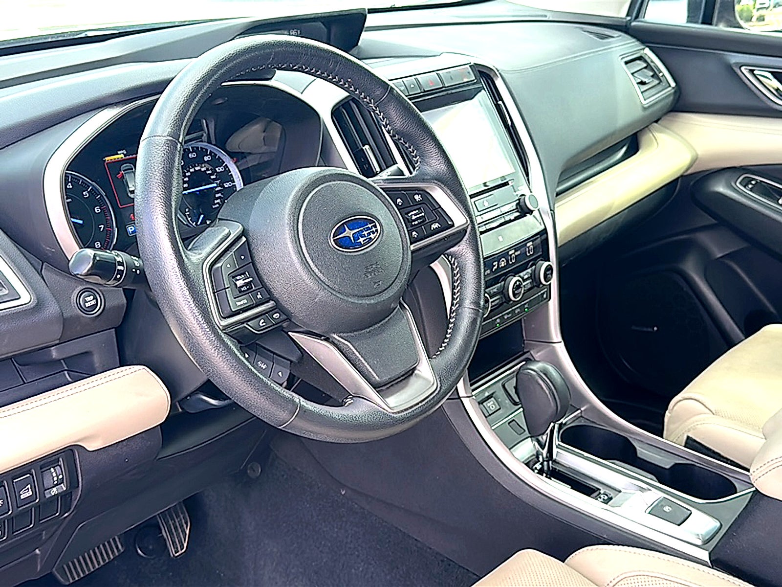 2020 Subaru Ascent Limited