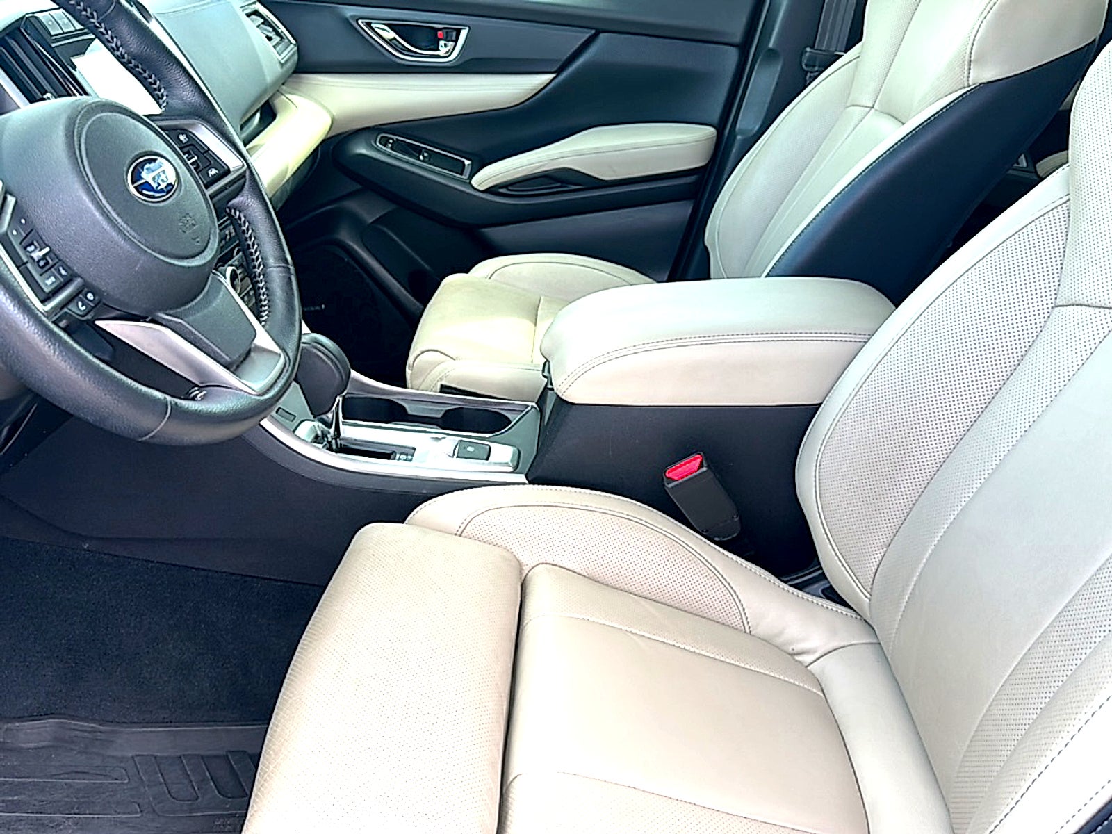 2020 Subaru Ascent Limited