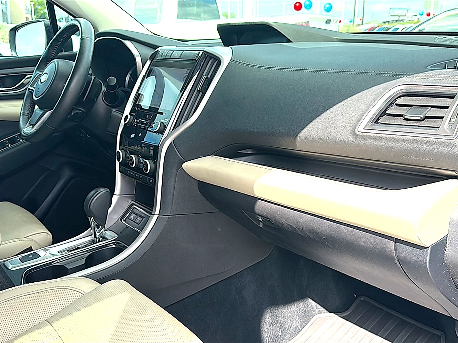 2020 Subaru Ascent Limited