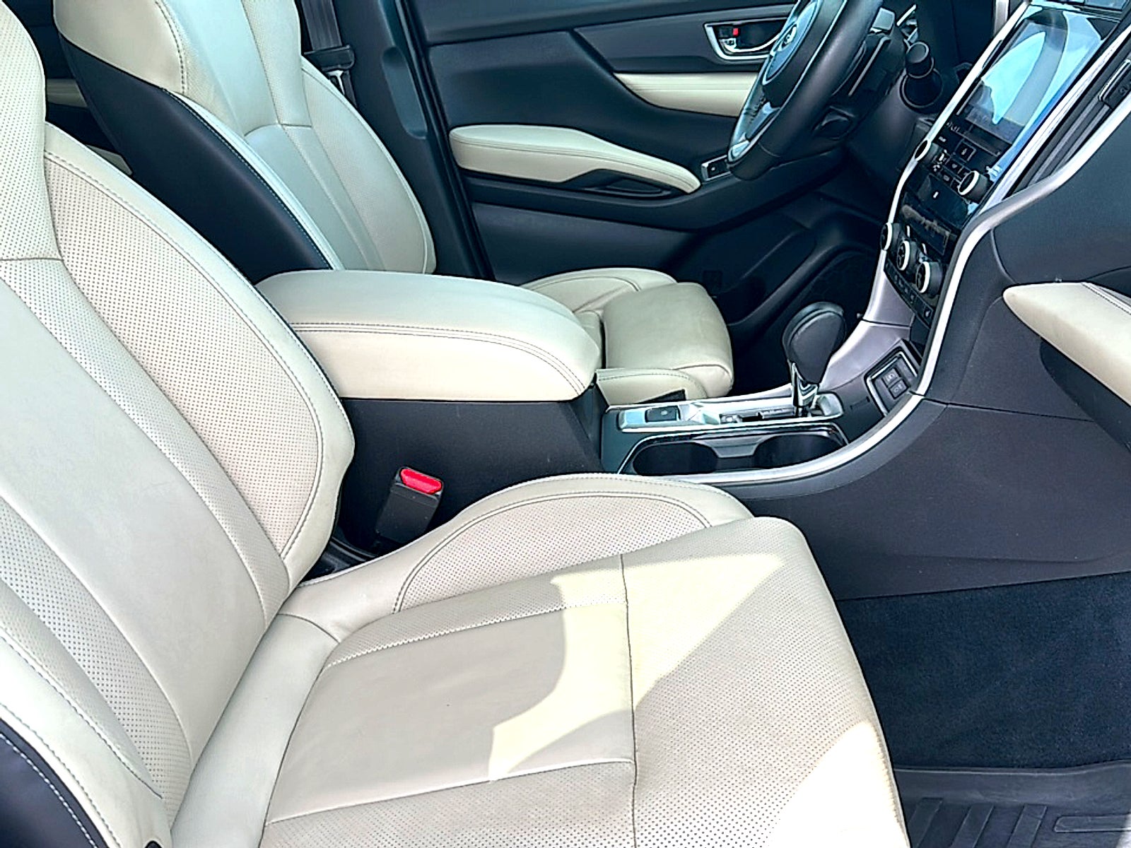 2020 Subaru Ascent Limited