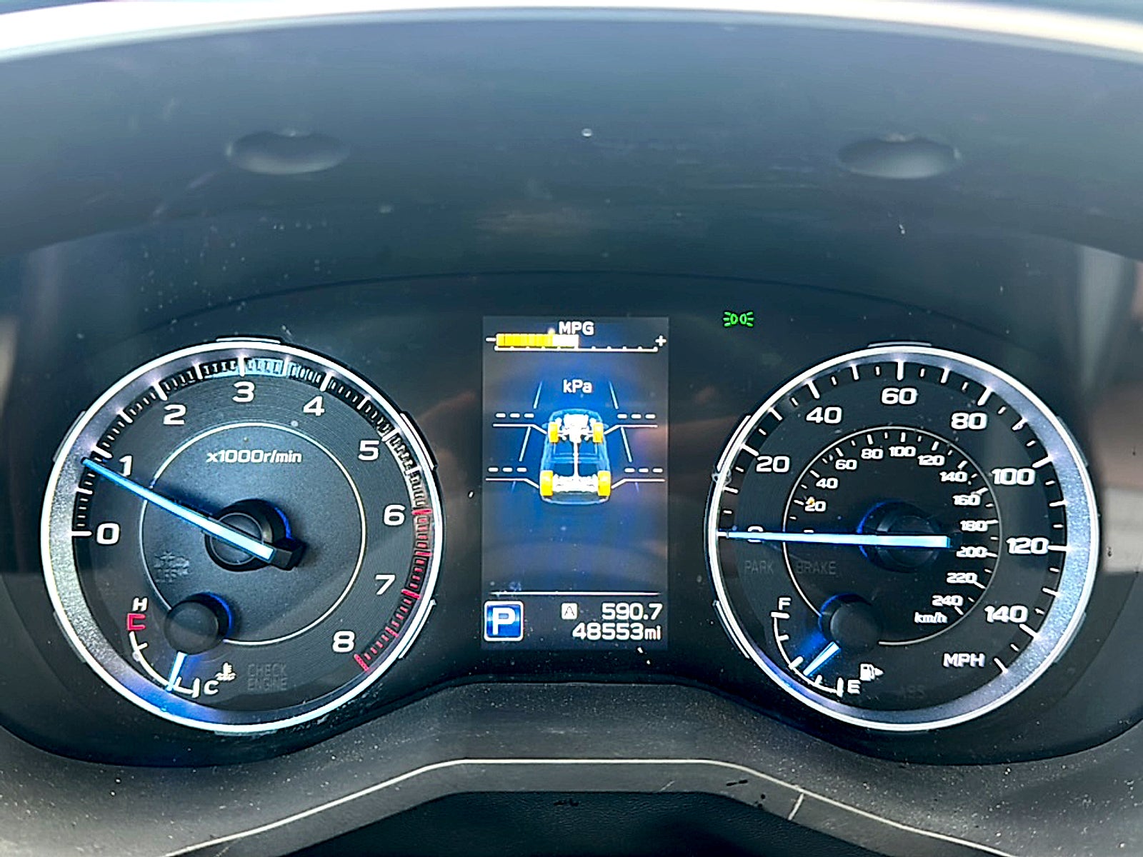 2020 Subaru Ascent Limited