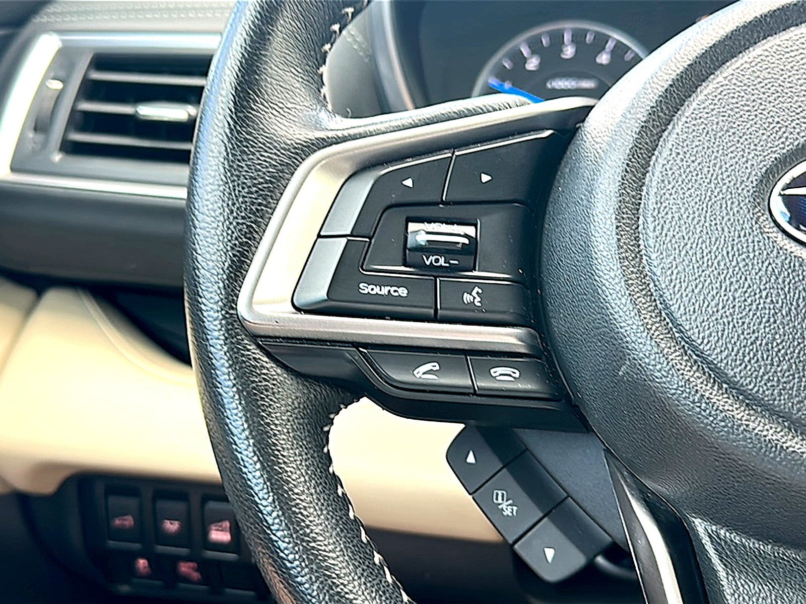 2020 Subaru Ascent Limited
