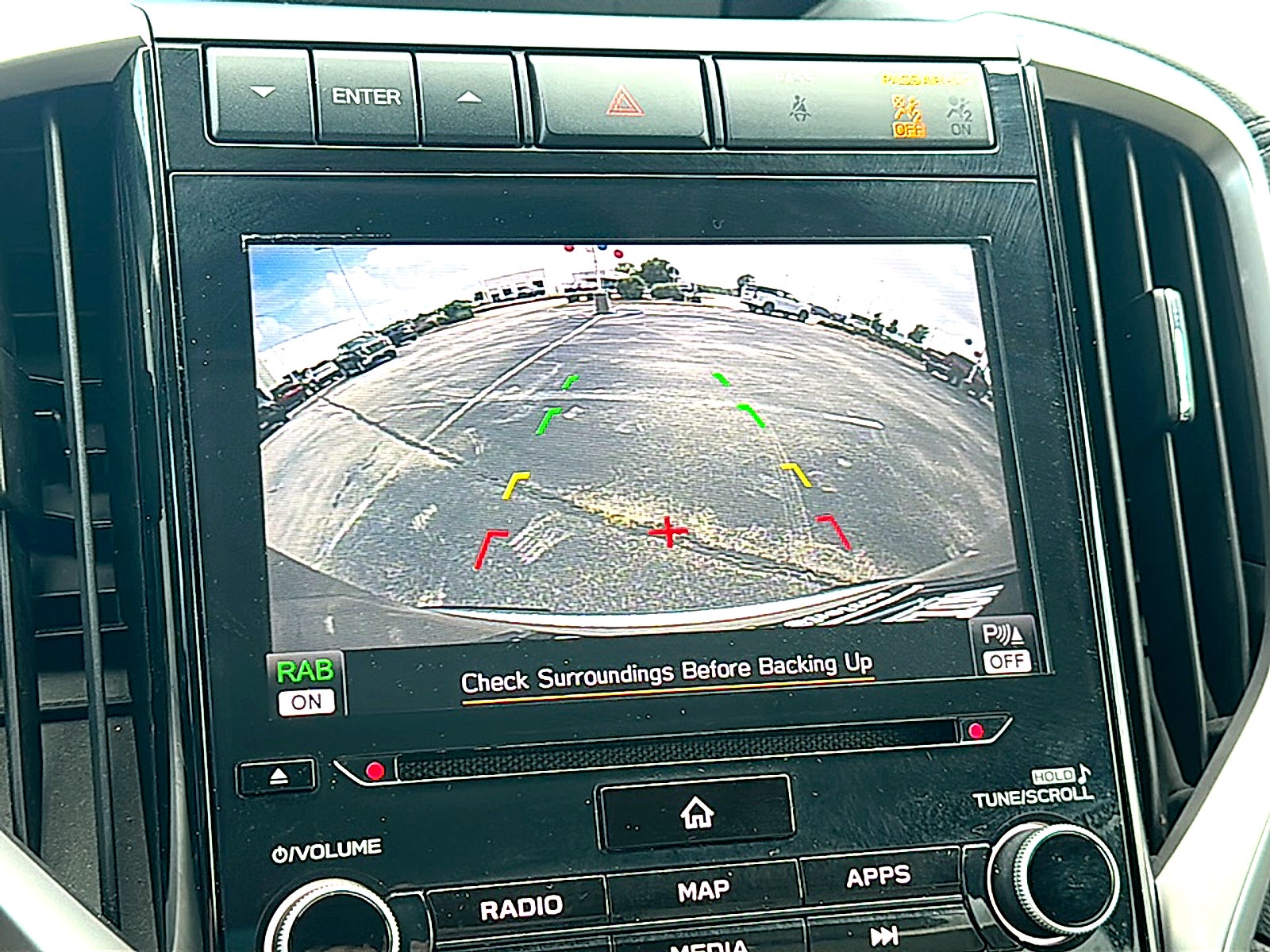 2020 Subaru Ascent Limited