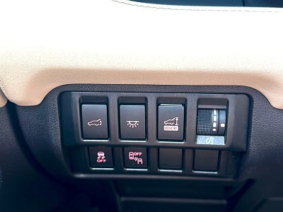 2020 Subaru Ascent Limited