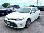 2016 Toyota Avalon Limited