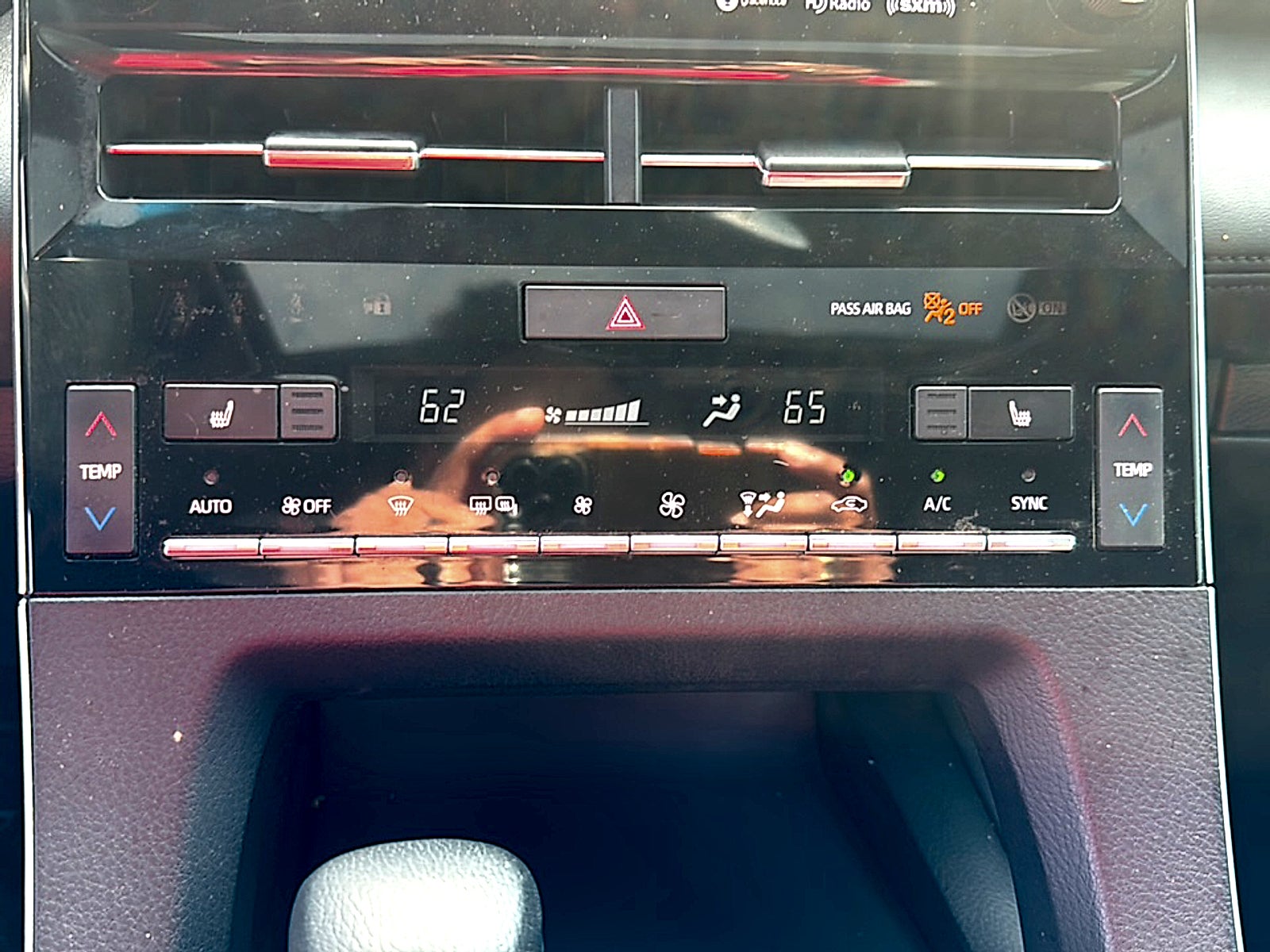 2019 Toyota Avalon XLE