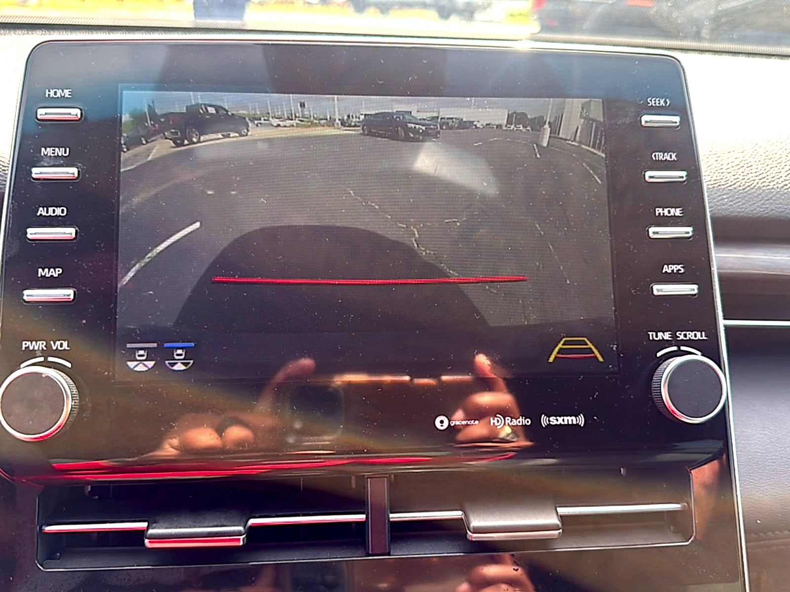 2019 Toyota Avalon XLE