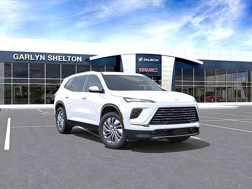 2027 Buick Enclave Preferred