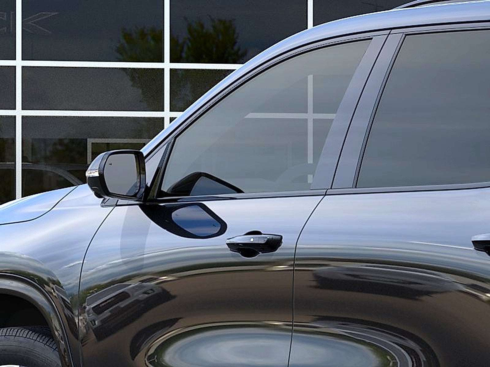 2027 Buick Enclave Sport Touring