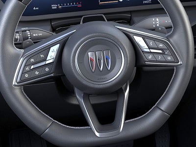 2027 Buick Enclave Sport Touring