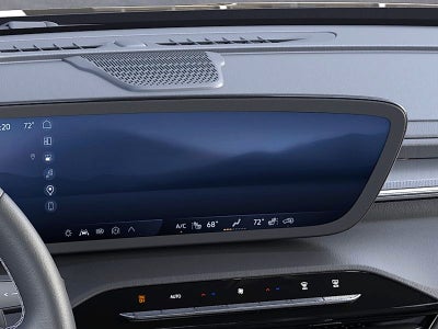 2027 Buick Enclave Sport Touring