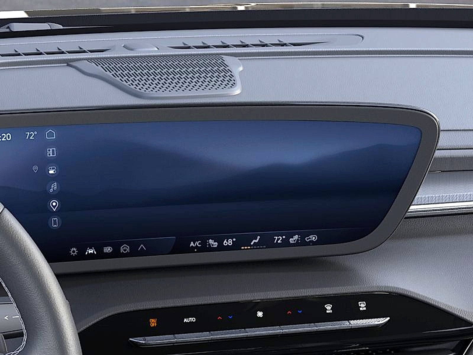 2027 Buick Enclave Sport Touring