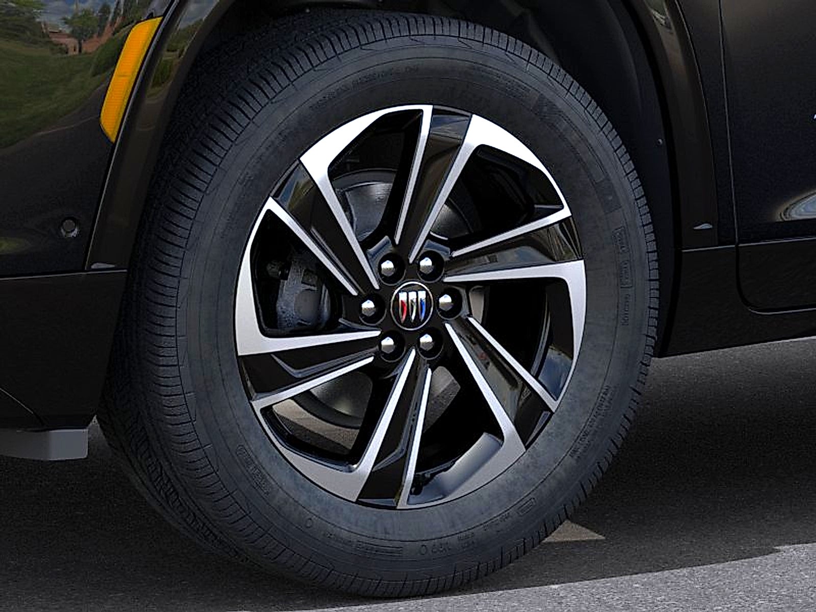 2027 Buick Enclave Sport Touring