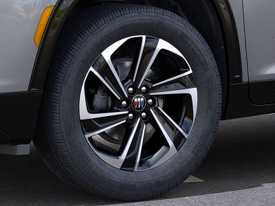 2027 Buick Enclave Sport Touring