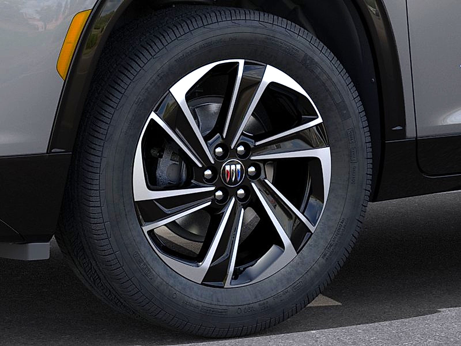 2027 Buick Enclave Sport Touring