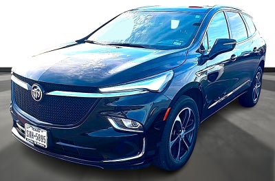 2022 Buick Enclave Essence
