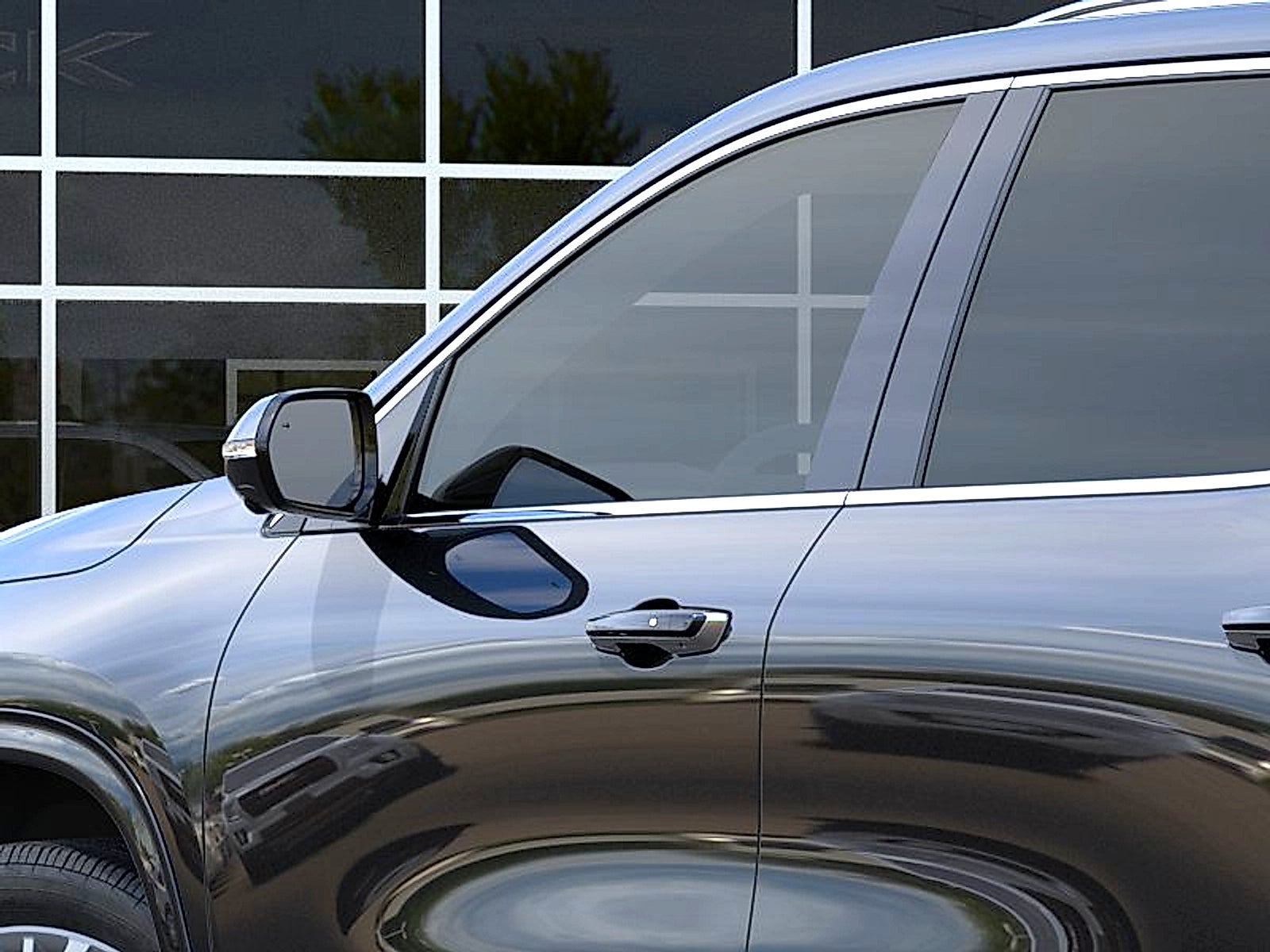 2027 Buick Enclave Avenir