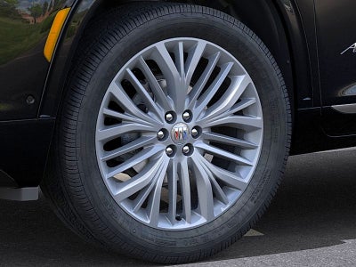 2027 Buick Enclave Avenir