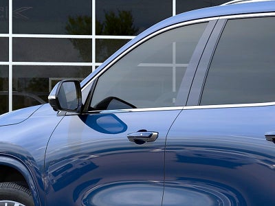 2027 Buick Enclave Avenir