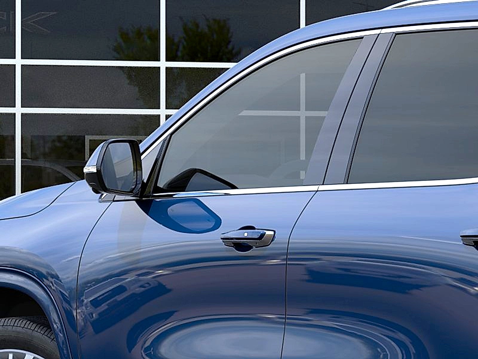 2027 Buick Enclave Avenir