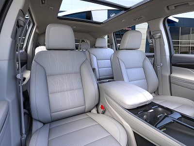 2027 Buick Enclave Avenir