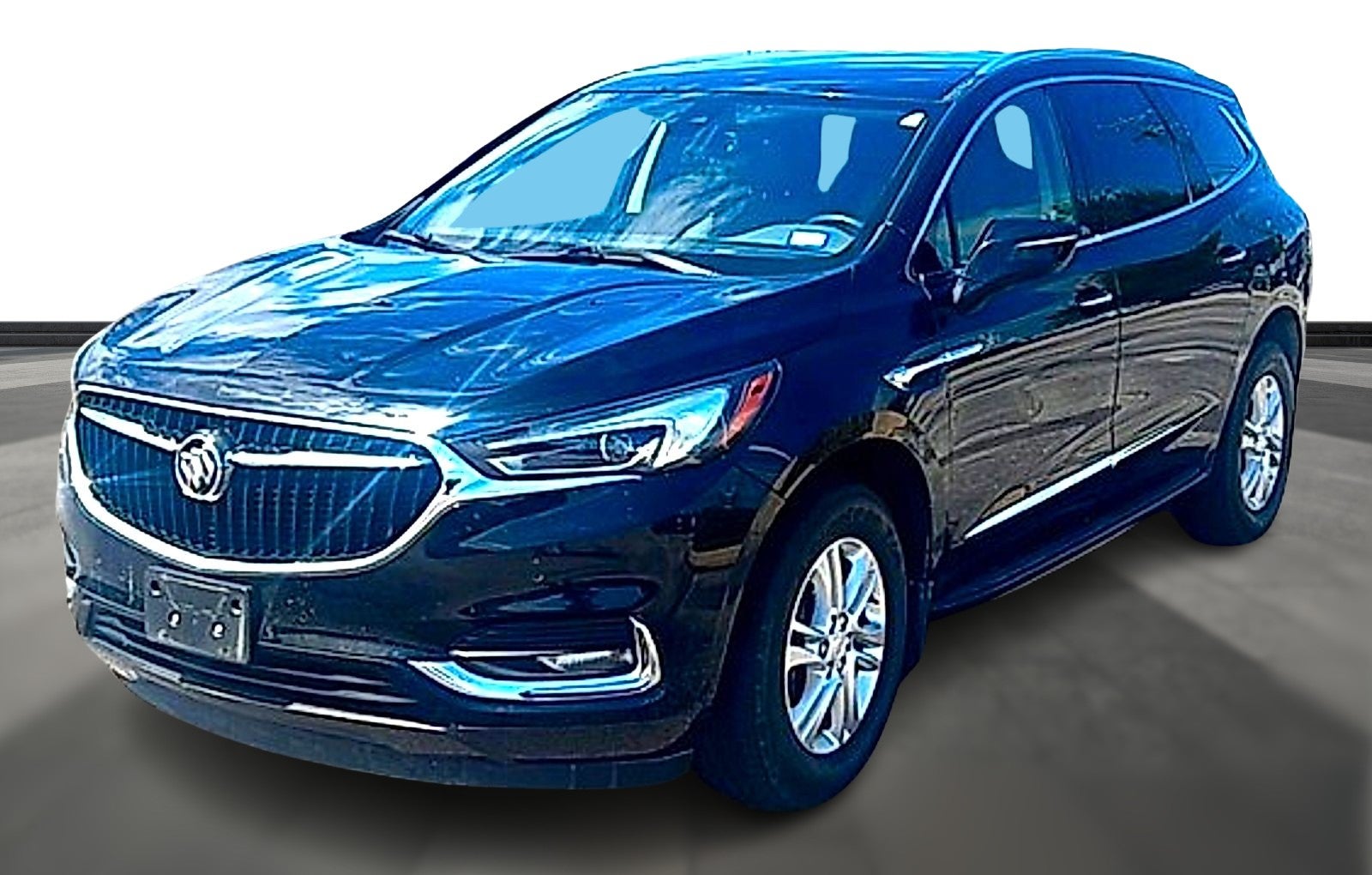 2020 Buick Enclave Premium