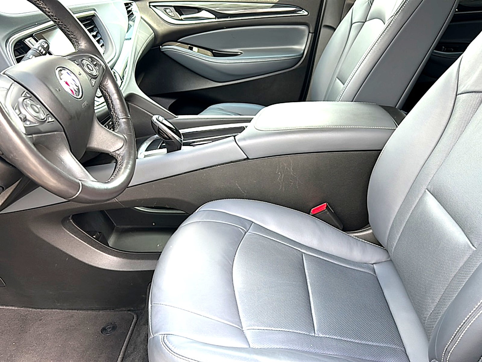 2020 Buick Enclave Premium