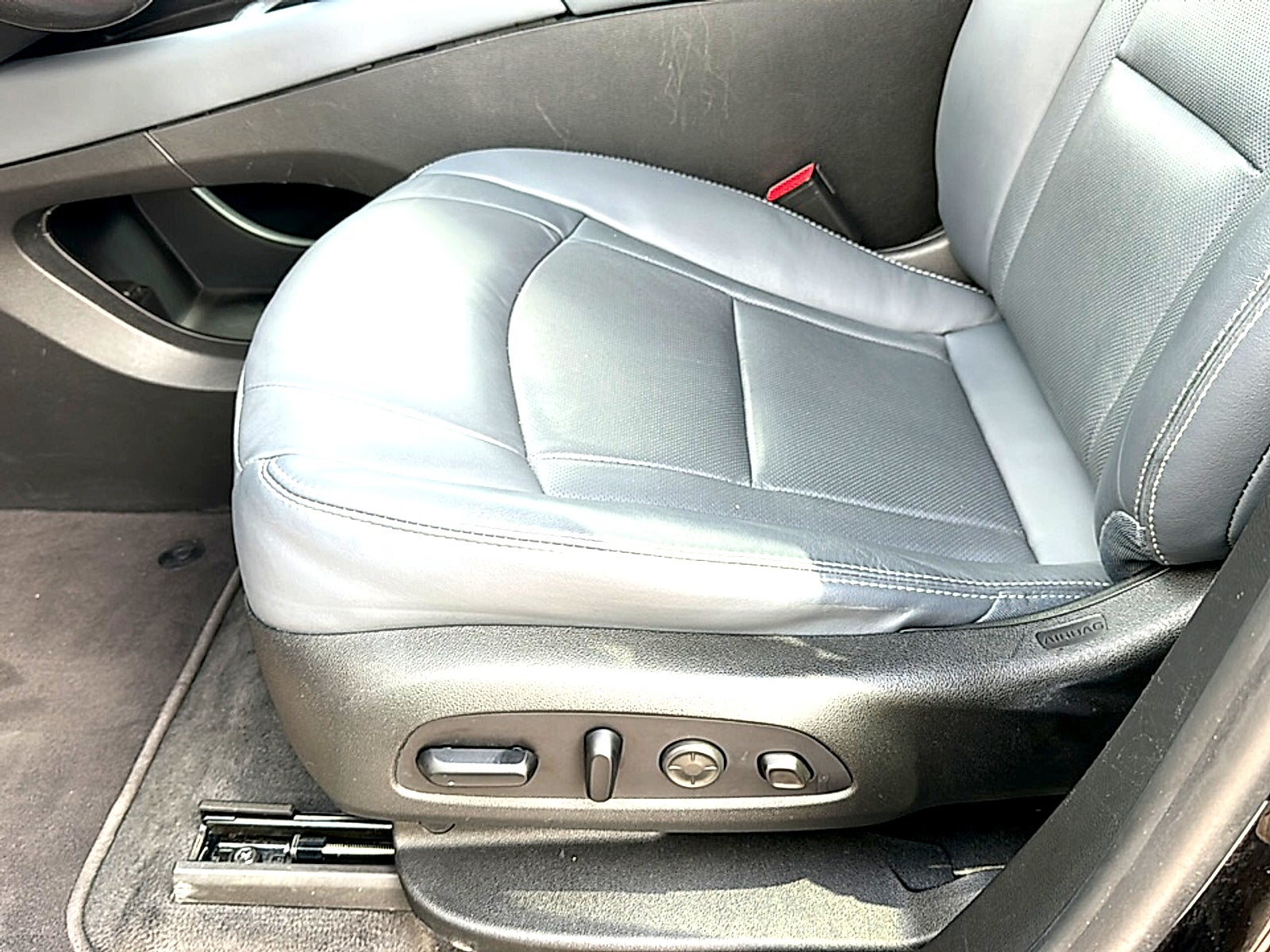 2020 Buick Enclave Premium